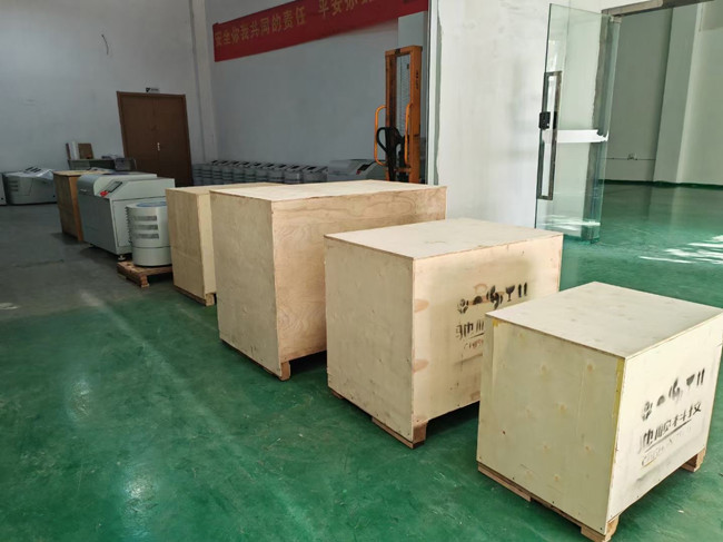 To Türkiye、Canada planetary ball mill